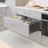 Modern Box AXISPRO 500MM antracyt wysoki H167 - obrazek 3