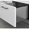 Modern box Axis Pro 350mm biały wysoki H199 - obrazek 2