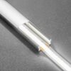 Taśma LED COB 12V, 1600 LED, 8mm, 40W/5m,

bez żelu, neutralny biały - obrazek 4