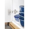 GTV Zawias prosty hydrauliczny h=0 bez euro - obrazek 3