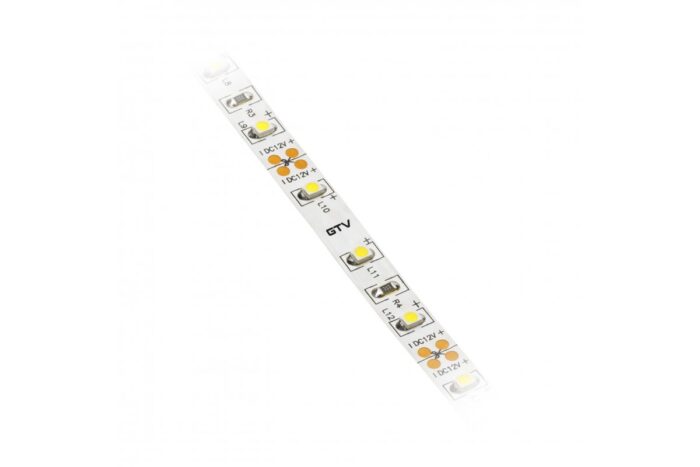 Taśma Flash 3528 300 LED IP20 neutralny biały - obrazek 2