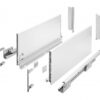 Modern Box Axis Pro 400biały wysoki H199