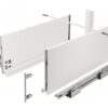 Szuflada AXISPRO push to open 500mm biała -

bardzo wysoka H199