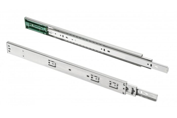 Prowadnica kulkowa h45 push to open l-600mm