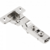 Zawias GTV SILENTO PRO bliźniaczy, H=0,

cichy domyk, 3D, bez prow, clip-on, bez euro