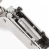 Zawias GTV SILENTO PRO bliźniaczy, H=0,

cichy domyk, 3D, bez prow, clip-on, bez euro - obrazek 2