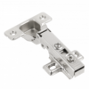 GTV Zawias prosty hydrauliczny h=0 bez euro - obrazek 2