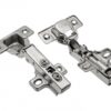 GTV Zawias prosty hydrauliczny h=0 bez euro