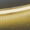 Taśma LED COB 12V, 320LED/m, 8mm, 8W/m,

bez żelu, ciepły biały - obrazek 2