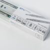Prowadnica GTV VERSALITE PLUS+ kulkowa,

H45, L=450 mm, cichy domyk - obrazek 6