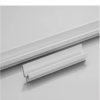 Profil nabijany L, 3,5m, inox - obrazek 4