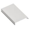 Profil aluminiowy maskownica EVO, L=2,35 m,

kolor anoda
