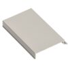 Profil aluminiowy maskownica EVO, L=1,7 m,

kolor champagne