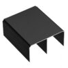 Profil aluminiowy tor górny, L=2,35m, kolor

czarny