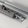 Szuflada AXISPRO push to open 500mm biała -

niska H84 - obrazek 10