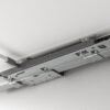 Szuflada AXISPRO push to open 500mm biała -

niska H84 - obrazek 12