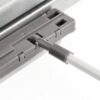 Szuflada AXISPRO push to open 500mm biała -

niska H84 - obrazek 7