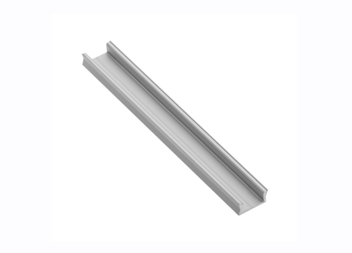 Profil aluminiowy LED nakładany GLAX mini 2m biały