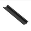 Profil aluminiowy LED z kołnierzem GLAX

czarny mat 3m (wpuszczany)