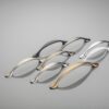 Uchwyt CAMAIO 128mm czarny chrom - obrazek 7
