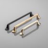 Uchwyt znalowy FABRICIO C=128 mm czarny

mat - obrazek 3
