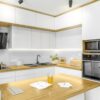 Profil aluminiowy LED nakładany GLAX Mini biały 3,05 m - obrazek 6