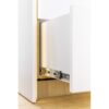 Prowadnica kulkowa h=45 l-500mm PRO 50kg - obrazek 5