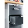 Prowadnica kulkowa h=45 l-750mm PRO 50kg - obrazek 6