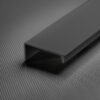 Uchwyt aluminiowy HEXI (matowy czarny)

192mm/225mm - obrazek 3