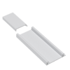 Profil aluminiowy maskownica EVO, L=2,35 m,

kolor anoda - obrazek 2