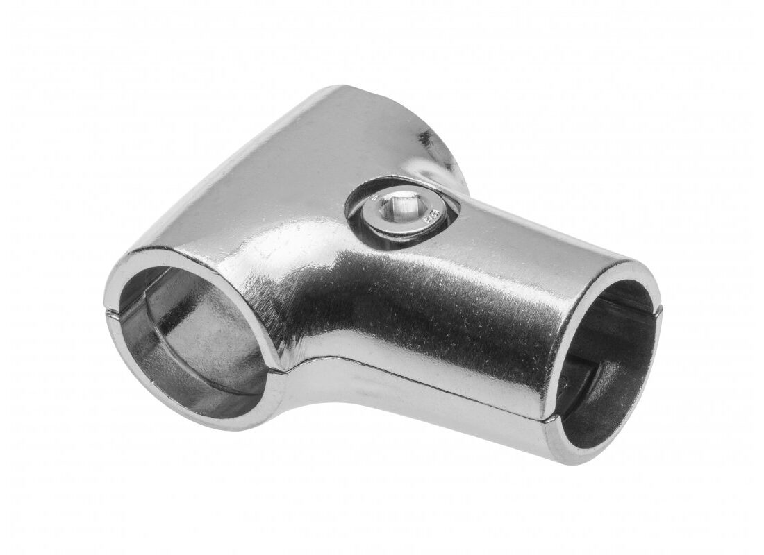 Złączka typu 't' do rur(wr-8)