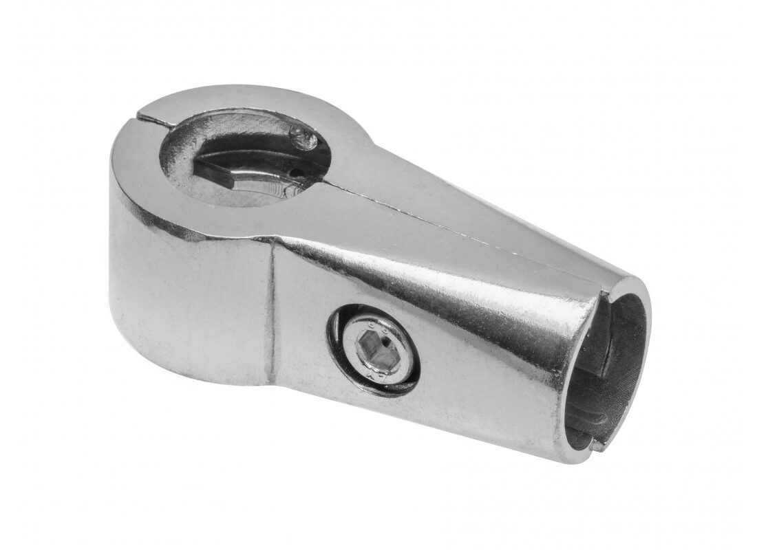 ZŁĄCZE DWURAMIENNE PROSTE WSR-42