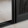 Profil aluminiowy tor dolny PRO, L=4,05 m,

kolor czarny - obrazek 2