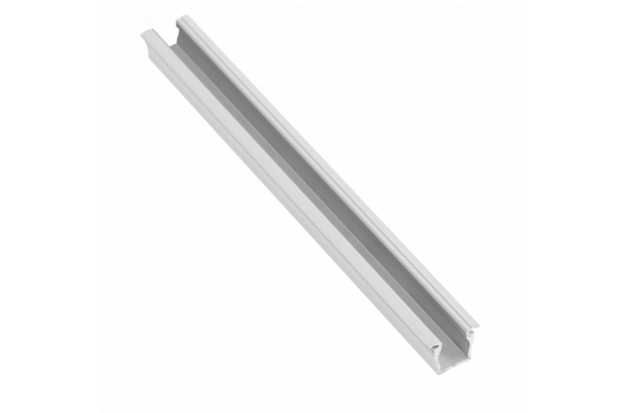 Profil aluminiowy LED mikro - wpuszczany

GLAX silver L=2 m