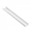 Profil aluminiowy LED nakładany GLAX Mini biały 3,05 m