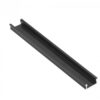 Profil aluminiowy LED nakładany GLAX Mini

czarny 3,05 m