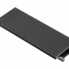 Profil aluminiowy LED GLAX wieńcowy

nabijany na płytę 18 mm, czarny, długość 3 m