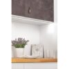 Profil aluminiowy LED nakładany GLAX Mini biały 3,05 m - obrazek 7