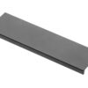 Uchwyt aluminiowy HEXI (matowy czarny) 96mm/150mm