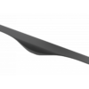 Uchwyt aluminiowy PICADO C=256/296/18 mm

czarny mat