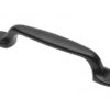 Uchwyt meblowy wp 12-96mm czarny mat
