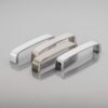 Uchwyt G133 L-128mm (inox) - obrazek 3
