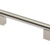 Uchwyt meblowy 336 l=128mm inox