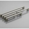 Uchwyt meblowy 336 l=128mm inox - obrazek 3