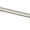 Uchwyt meblowy 682 ;=128mm inox