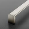Uchwyt meblowy 682 ;=128mm inox - obrazek 2