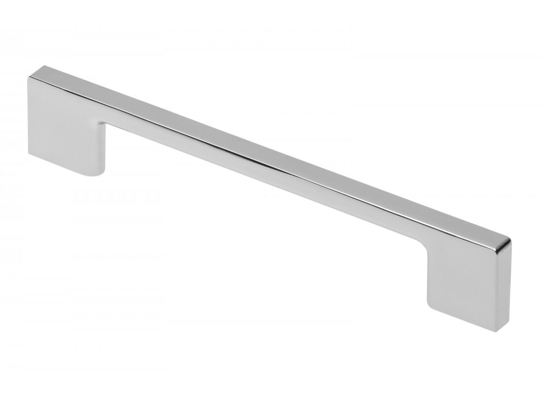 Uchwyt UZ-819 L=128 chrom