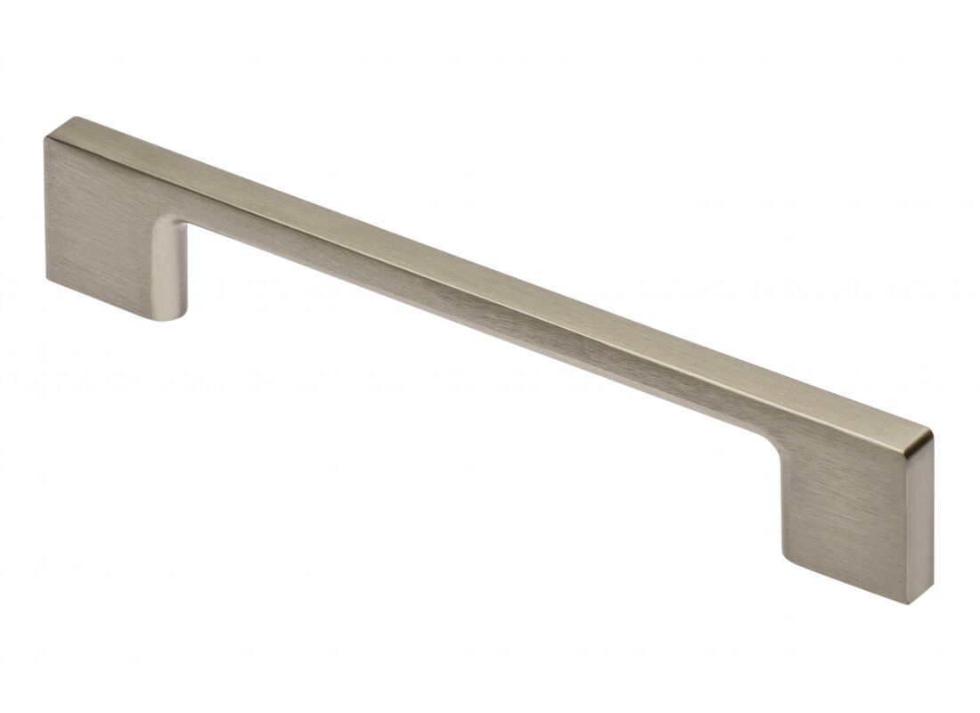 Uchwyt znal 819 l=128 inox