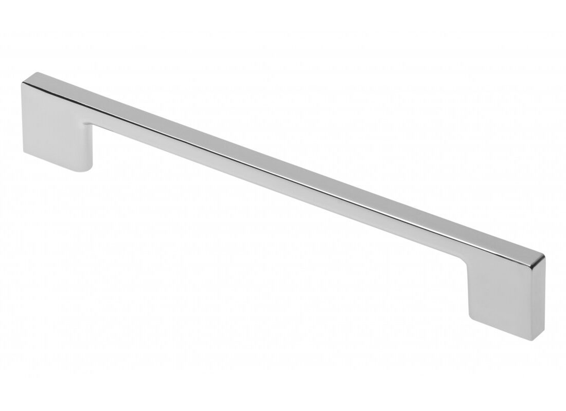 Uchwyt meblowy GTV 819, C=160 mm, L=193

mm, ZnAl, chrom