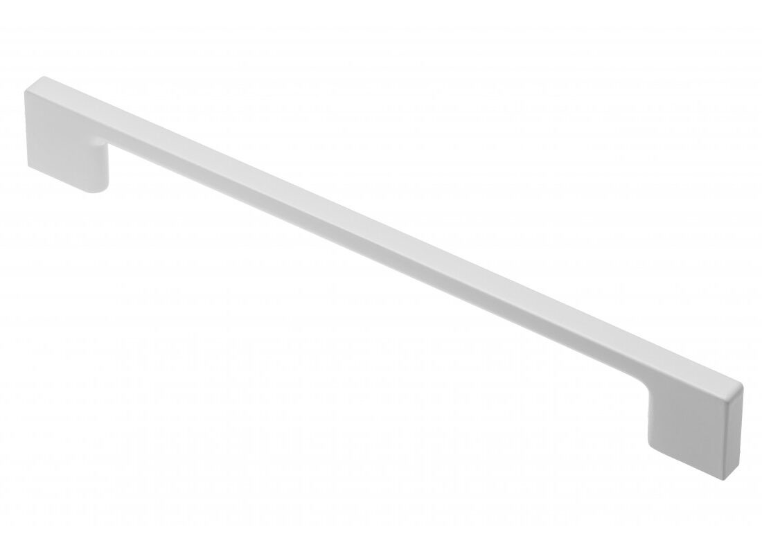 Uchwyt znal 819 l=160mm biały